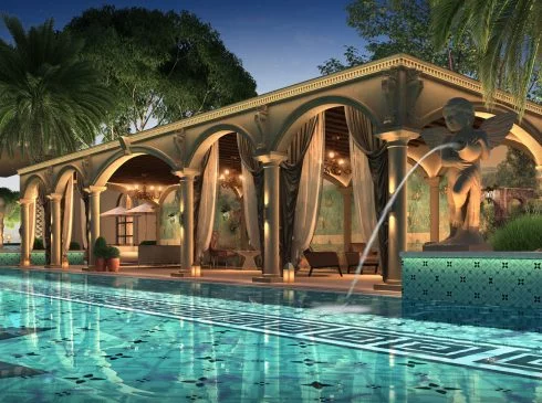 Casagrand Casablanca  images 